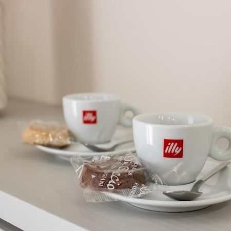 Hispirya Rooms Террачина Экстерьер фото